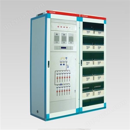 低压配电柜 防爆 电源启动控制柜成套设备 全德电气直售