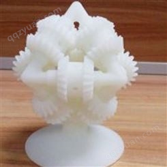 3D打印 小批量复膜 塑料手板模型 快速成型 支持定制