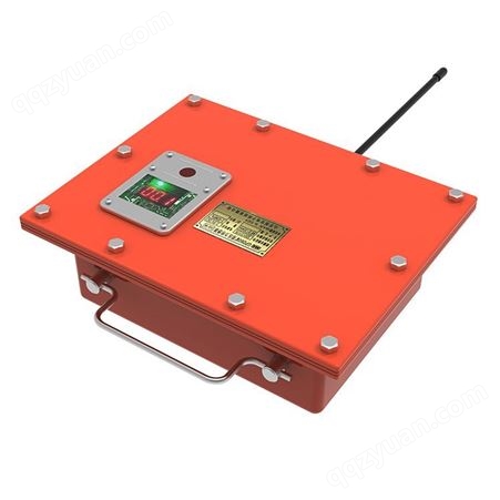 GPD60(A)矿用压力传感器 操作简单 反应灵敏 红色外壳