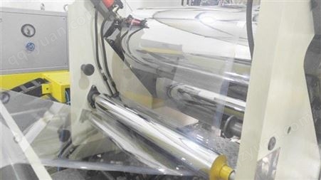 金纬机械 PET片材生产线 免干燥吸塑包装片材设备