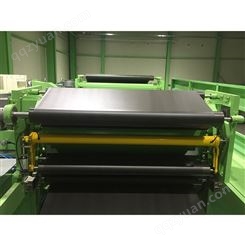 金纬机械IXPE地板垫生产线IXPE卷材生产线