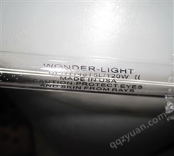 德国WONDER紫外线灯上海直销处GHO64T5L/155W