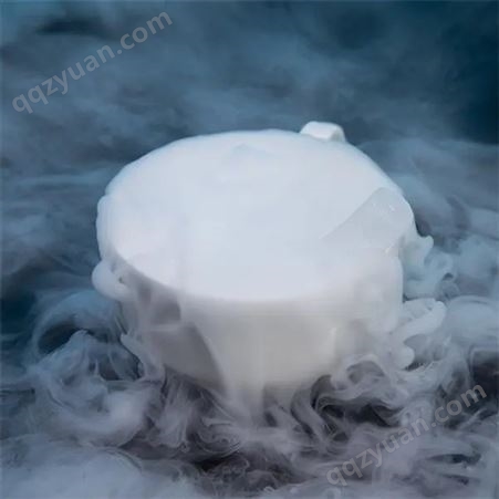 高纯度食品级块状冷藏保鲜运输用干冰 可加工定制 食品烟雾