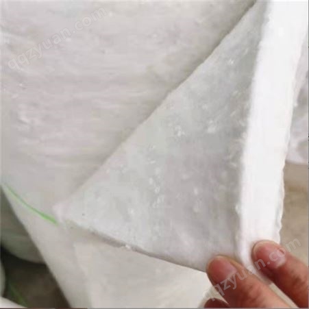 金尼 硅酸铝陶瓷纤维毯 针刺工艺 憎水防潮 锅炉管道隔热保温毯