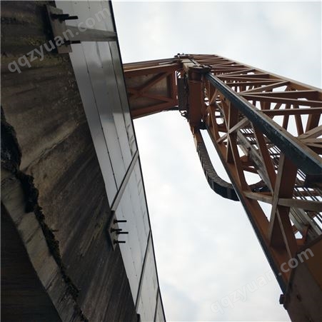 18-24米桥梁检测车租赁 桁架式桥检车出租 瑞铭橡胶