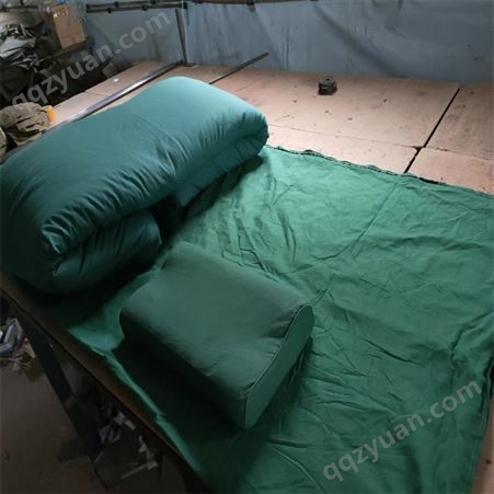 广佑学生宿舍单人棉被 舒适保暖 四季通用 救援达标国储棉