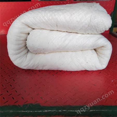 霖峰被服加工供应棉被被芯棉胎 松软好盖 薄厚定制