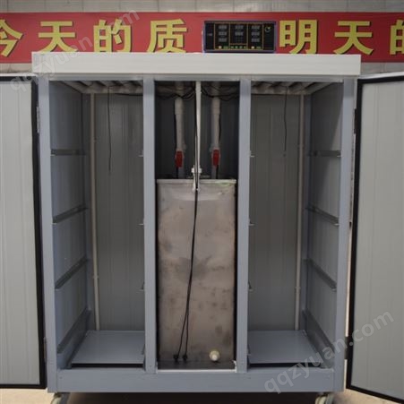 庆华出售循环水式豆芽机 使用多年 大型豆芽生产线 节省人力