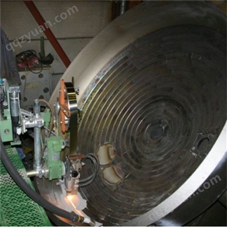 佩玛 PM-106型阀门内壁热丝TIG自动堆焊设备 可按需一对一定制
