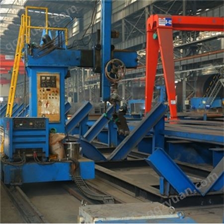 佩玛 PM-76型建筑梁机器人焊接和切割系统现货供应