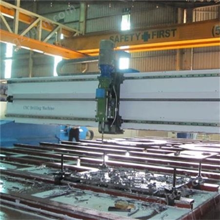 佩玛 PM-96型CNC龙门式高速钻孔机 工厂供应 4000*4000