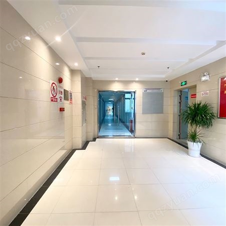 凤来仪商务大厦 广州黄埔办公室出租 精装修办公室 1.8万平米