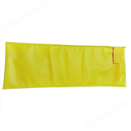 树脂袋绝缘保护袋 夹头绝缘存储袋 YS临时跳线夹绝缘袋森尔泰