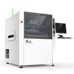 正实 全自动锡膏印刷机ASE 贴片机回流焊 电子产品制造设备