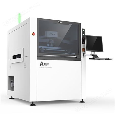 ASE正实 全自动锡膏印刷机ASE 贴片机回流焊 电子产品制造设备