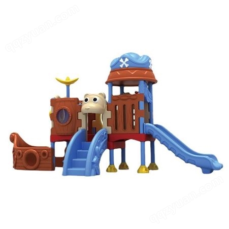 幼儿园滑梯玩具室内外小博士滑梯户外塑料小区公园组合滑滑梯游乐