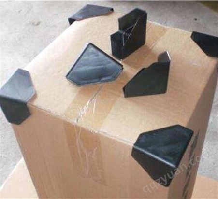 护角塑料打包带护角纸箱保护角板材砖头护边直角塑料包角批发