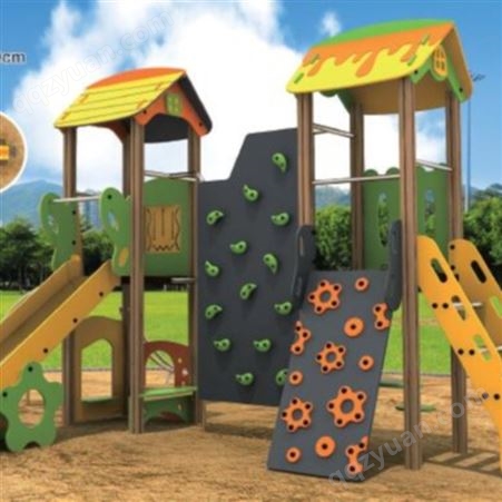 梦航玩具幼儿园大型室外秋千滑滑梯组合小博士户外小区儿童游乐园设施设备