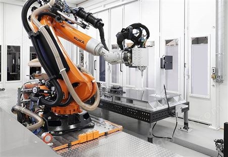 机器人系统集成  工业机器人  打磨雕刻 搬运机器人 在线咨询