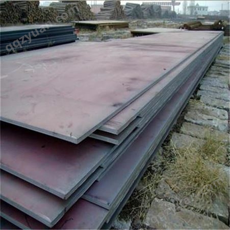 西安八钢镀锌钢板价格 厂家直发 量大从优