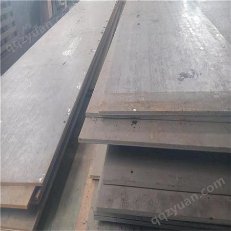 西安汉冶低合金钢板一级代理商