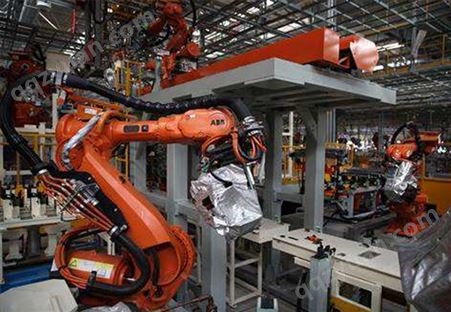 机器人系统集成  工业机器人  打磨雕刻 搬运机器人 在线咨询