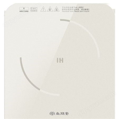 尚朋堂SR2265T新品家用台式爆炒菜匀火锅送汤锅智节能 匀火电磁炉