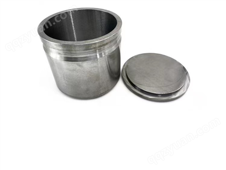 碳化磨料罐 碳化钨鄂板料钵 腾业定制 质量保证
