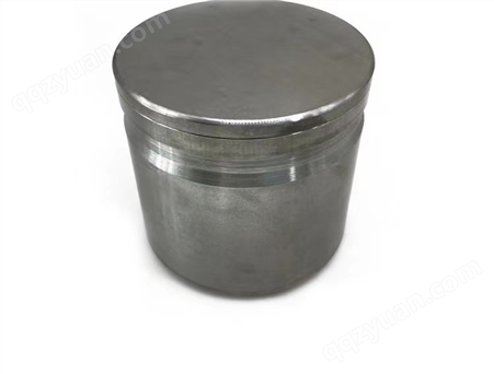碳化磨料罐 碳化钨鄂板料钵 腾业定制 质量保证