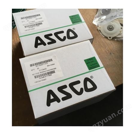 代理进口美国艾默生ASCO电磁阀膜片C140746现货