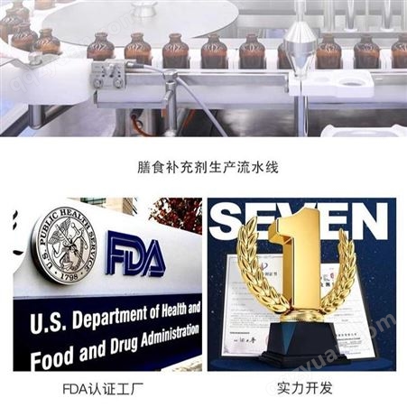 胶原蛋白透明质酸玻尿酸美国代工贴牌 美国 OEM贴牌美国-OEM35