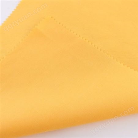 欧瑞纺织 涤棉 80/20 45*45 110*76 平纹 染色现货 成品面料 口袋衬里面料