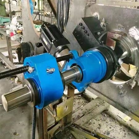 鑫达机床 液压镗孔机 涡轮涡杆便携式 大臂轴承孔维修 XDT60