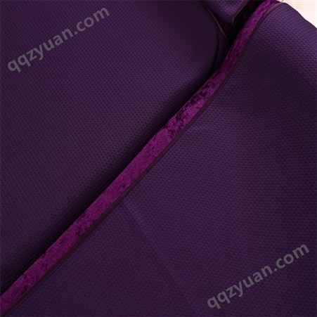 郁金香服饰 复合足浴沙发巾 纯色现代简约沙发垫 足疗凳子垫