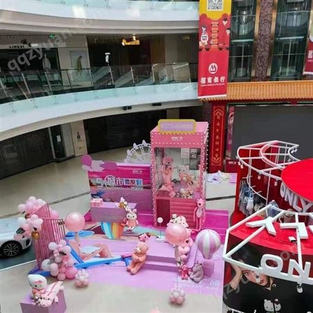 上海航天员模型出租 巨型娃娃机出租 太空人卡通 巨型扭蛋机出租