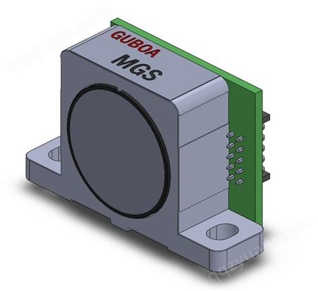 MGS模块式齿轮感测器