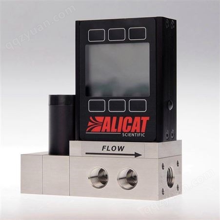 ALICAT 艾里卡特 气体液体 单阀-压力控制器 31系列
