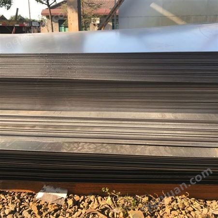 供应SSAB耐磨板450X450钢板批发 中厚板 钢列钢材