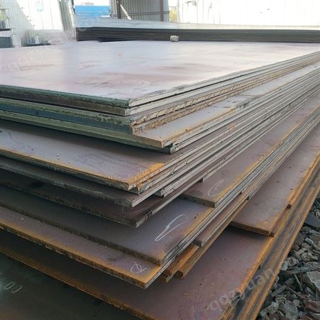 供应SSAB耐磨板450X450钢板批发 中厚板 钢列钢材