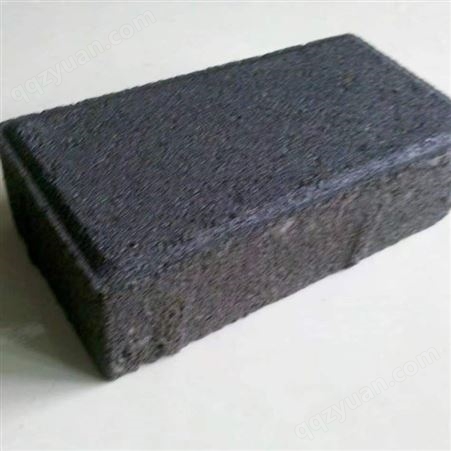 鸿宇 仿花岗岩透水砖专业生产 防腐蚀 强抗压 可定制