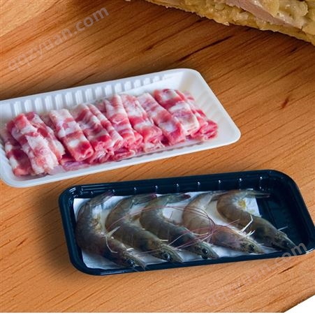 厂家生鲜食品吸水垫 吸血纸牛肉吸水纸 一次性三文鱼水果垫子