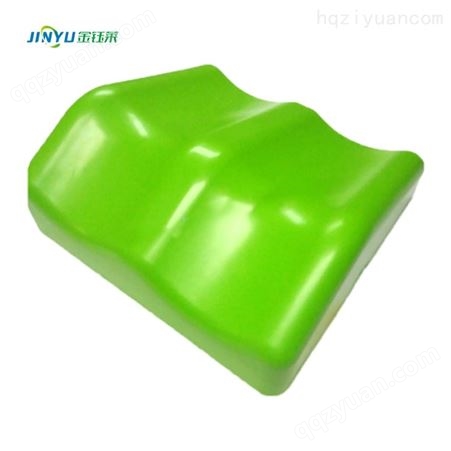 JYL-z1908012PU自结皮异形发泡聚氨酯海绵高回弹发泡产品定制生产加工