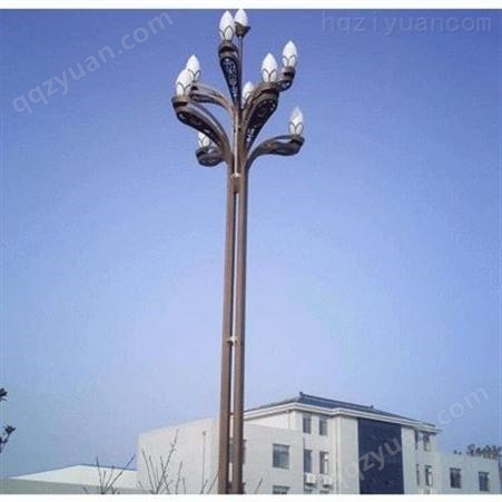 可定制 高杆灯广场球场灯户外15米18米20米25米30米