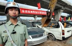 上海物化环保销毁公司合同