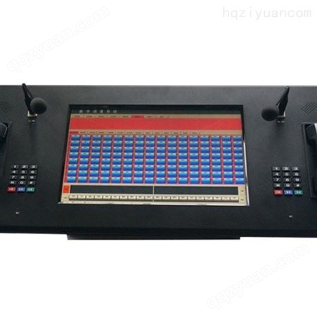 OX-880数字程控调度机上海讴讯