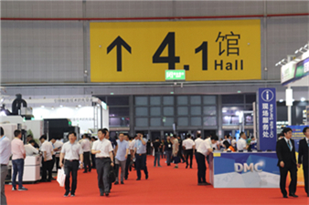 中国模具之都精彩亮相DMC2019中国模具技术和设备展览会 